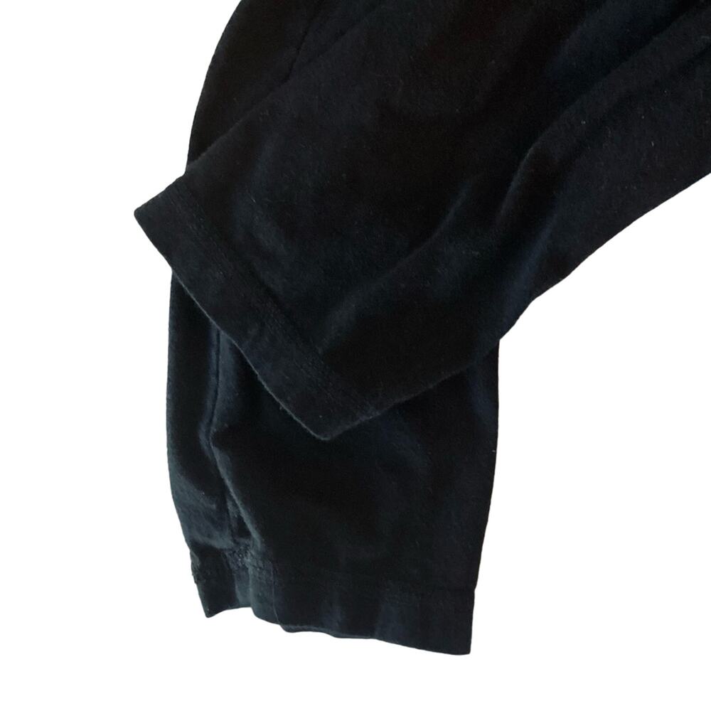 City Threads Girls Ruffle Cardigan - Picture 6 of 6